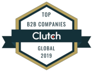 Clutch 2019 GlobalLeader