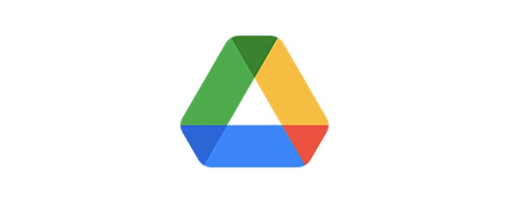 Administrative Google Drive