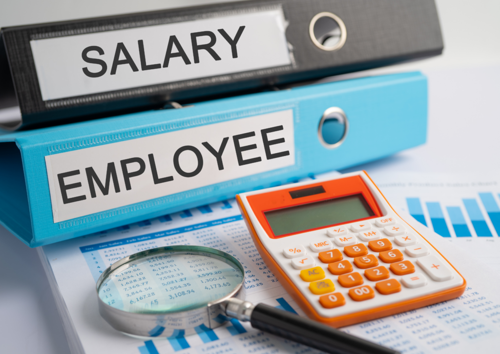 Choosing the right payroll solution
